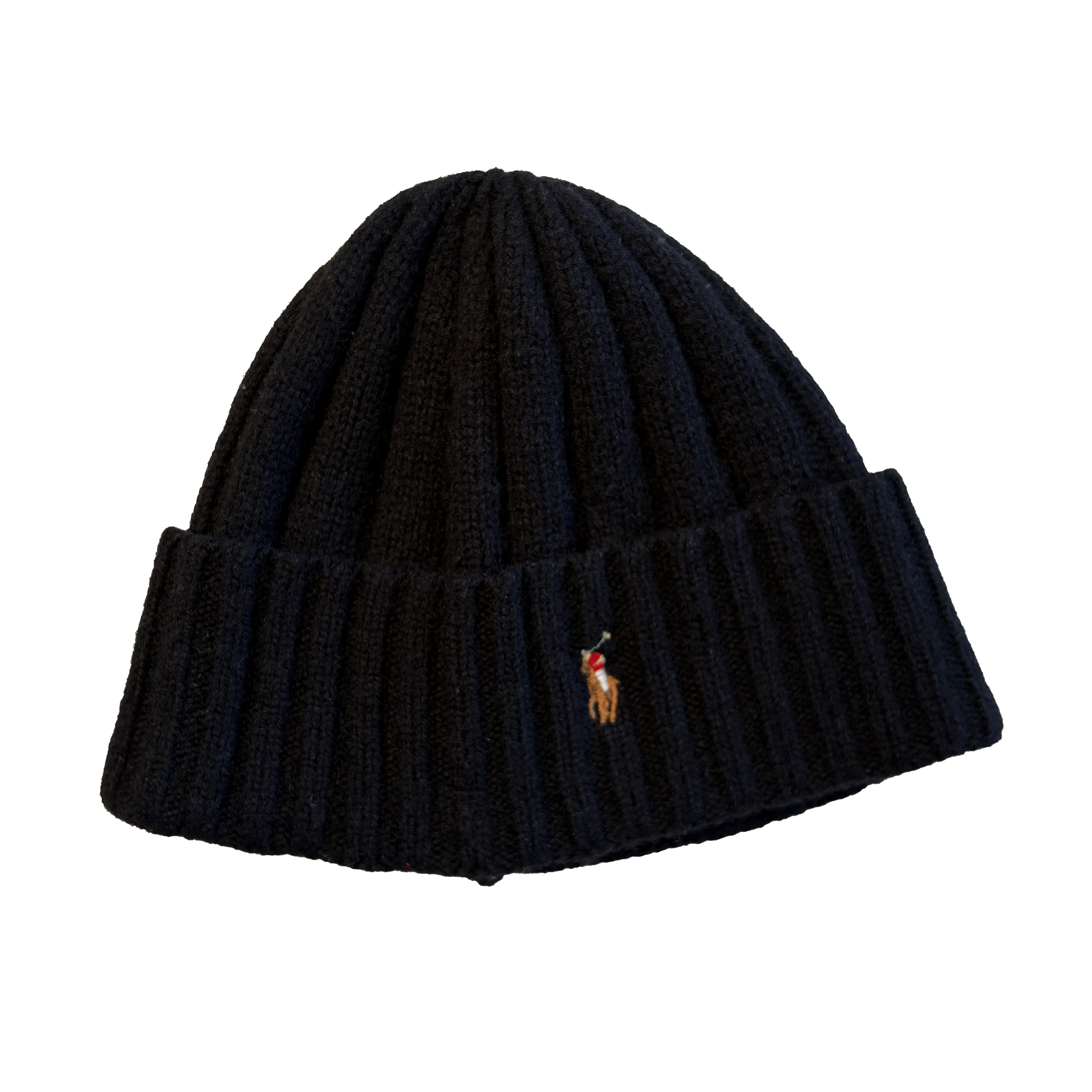Polo Beanie