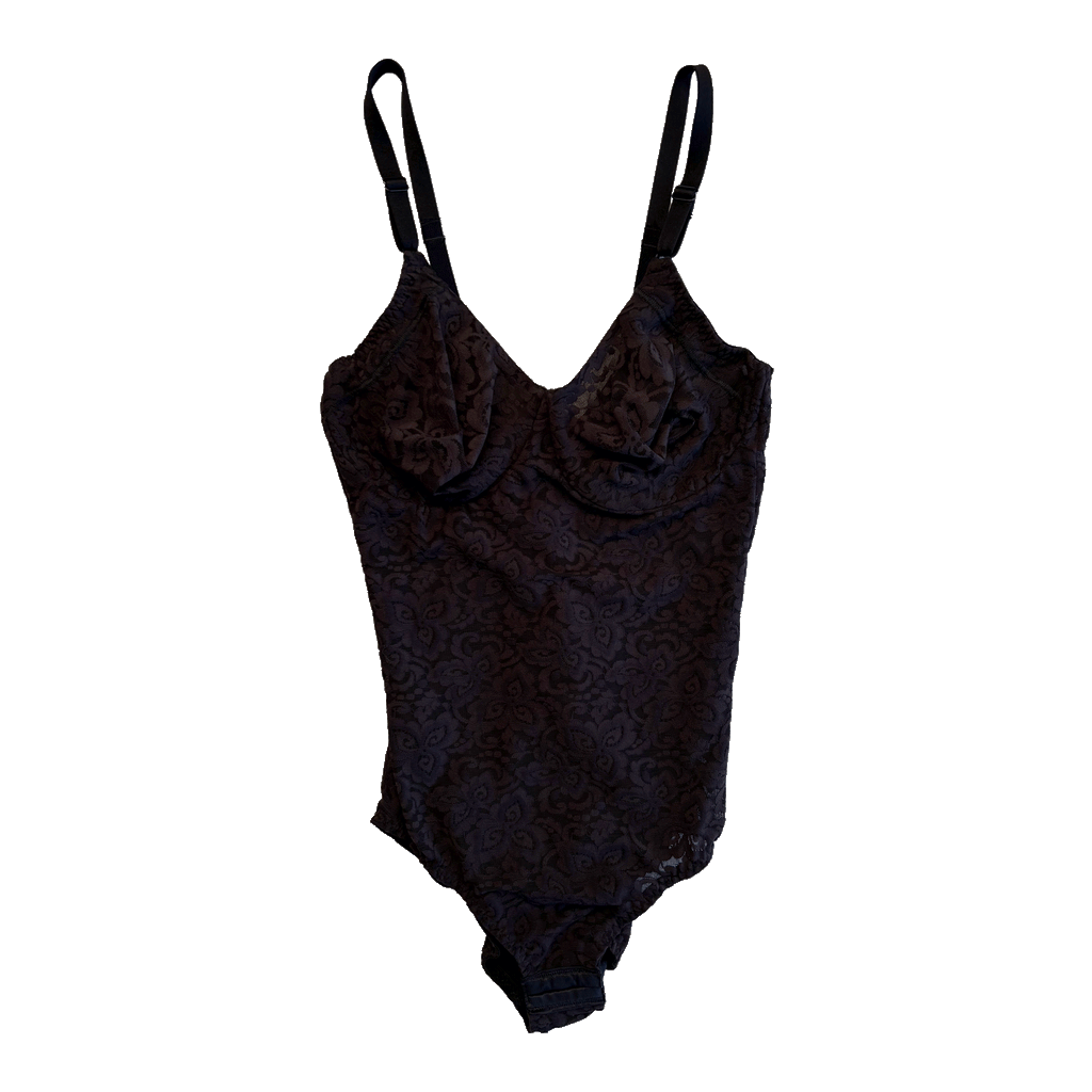 Maiden Form Bodysuit