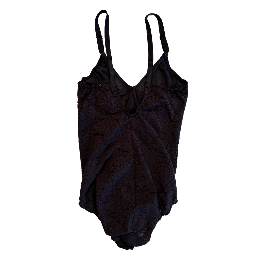 Maiden Form Bodysuit