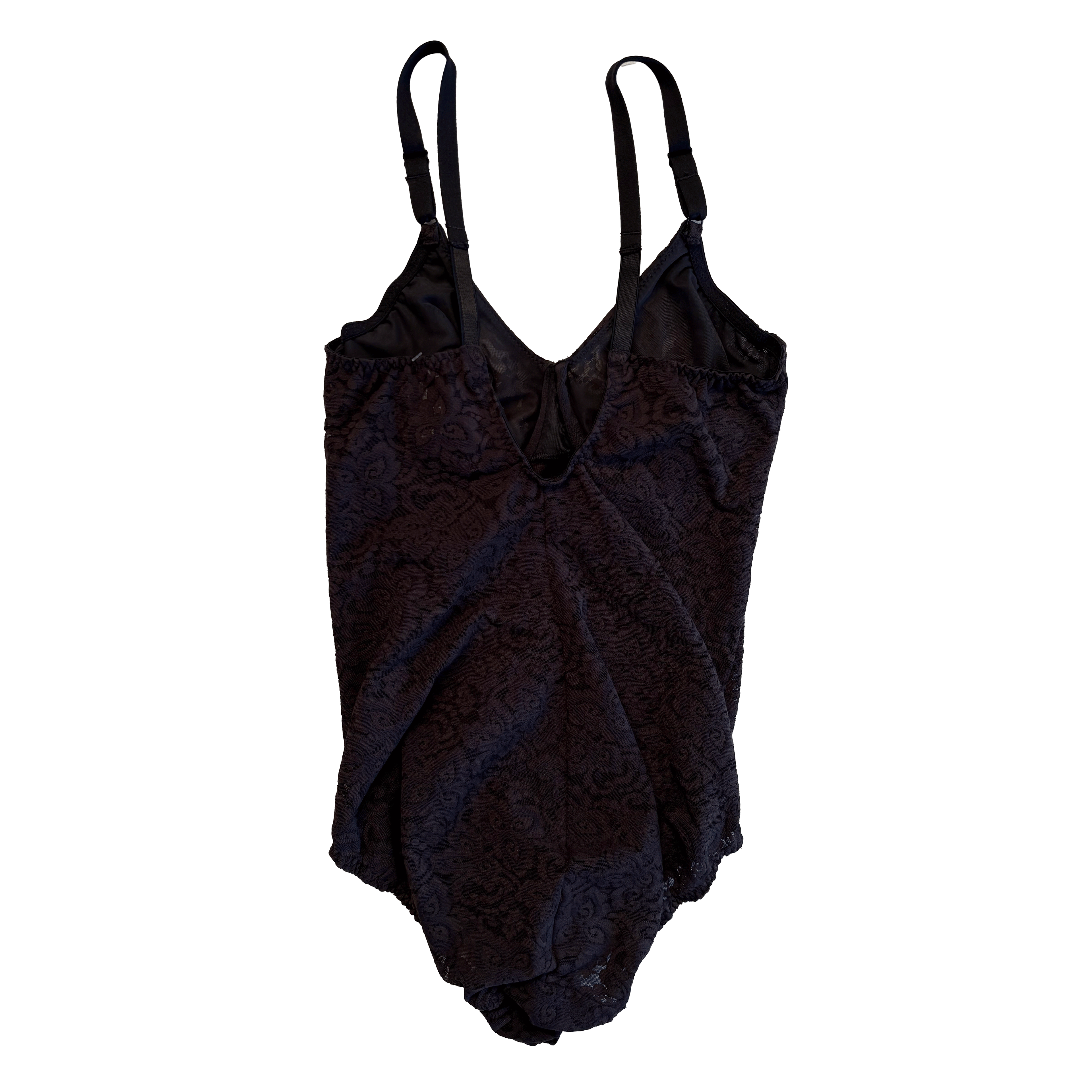 Maiden Form Bodysuit