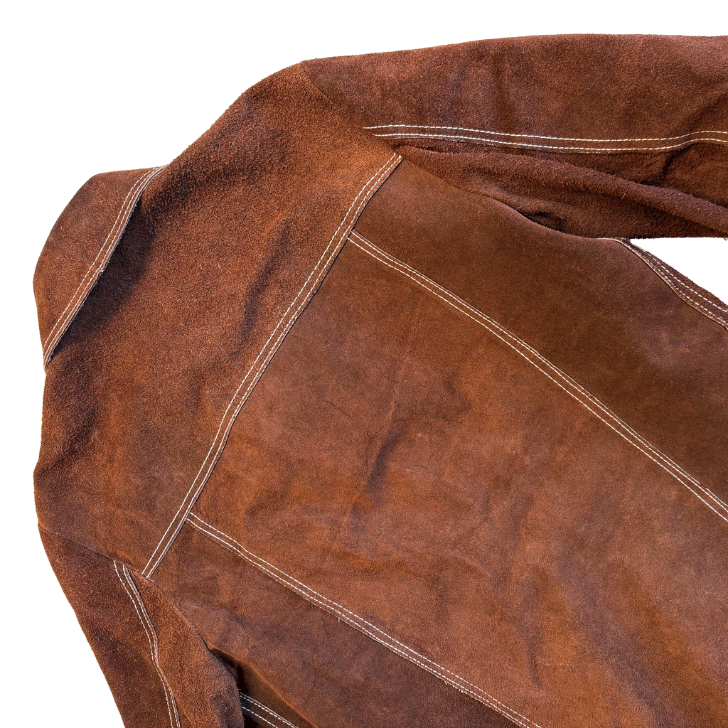 Calfskin Jacket
