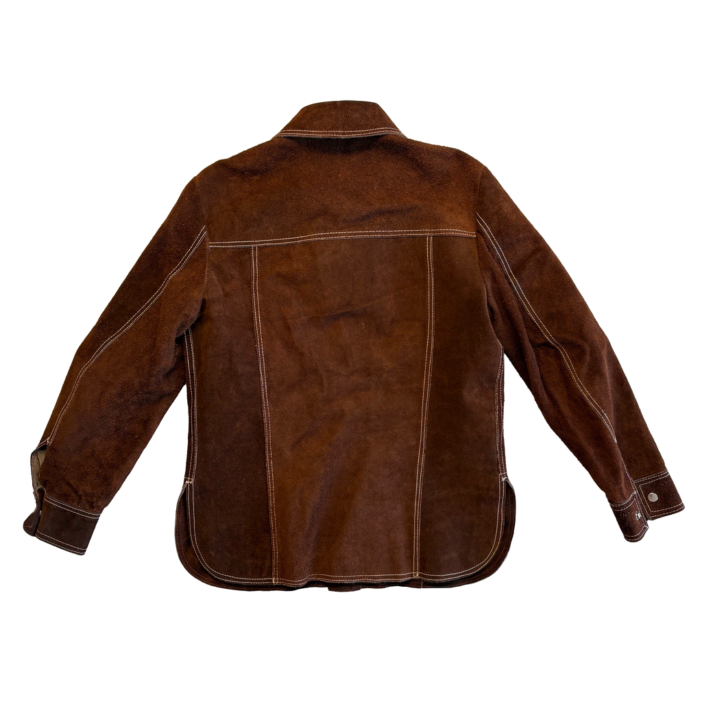 Calfskin Jacket