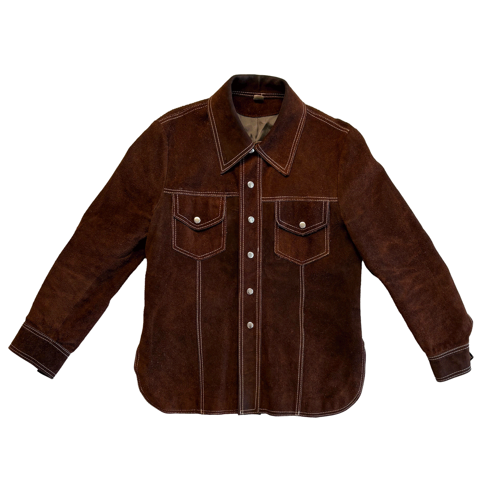 Calfskin Jacket