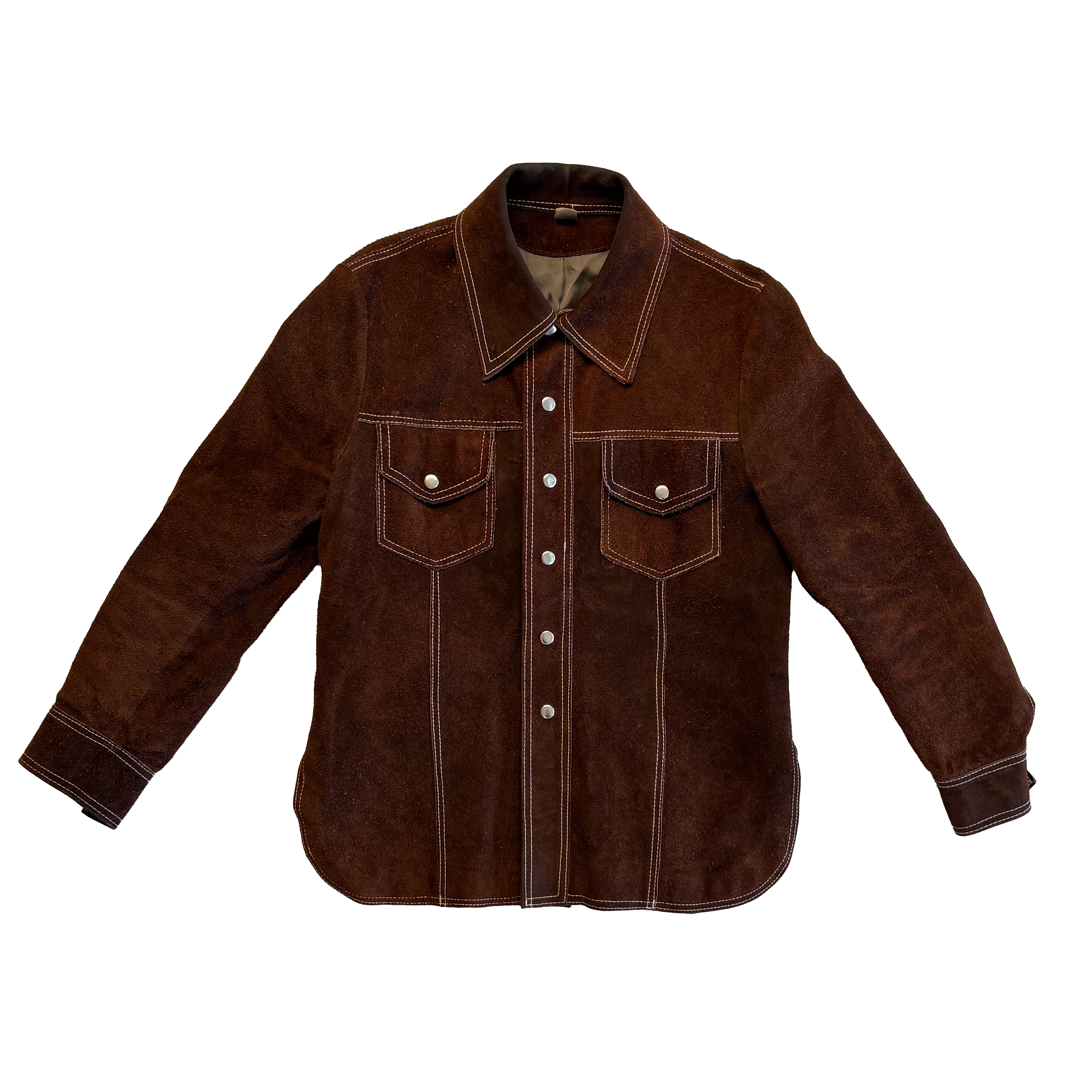 Calfskin Jacket