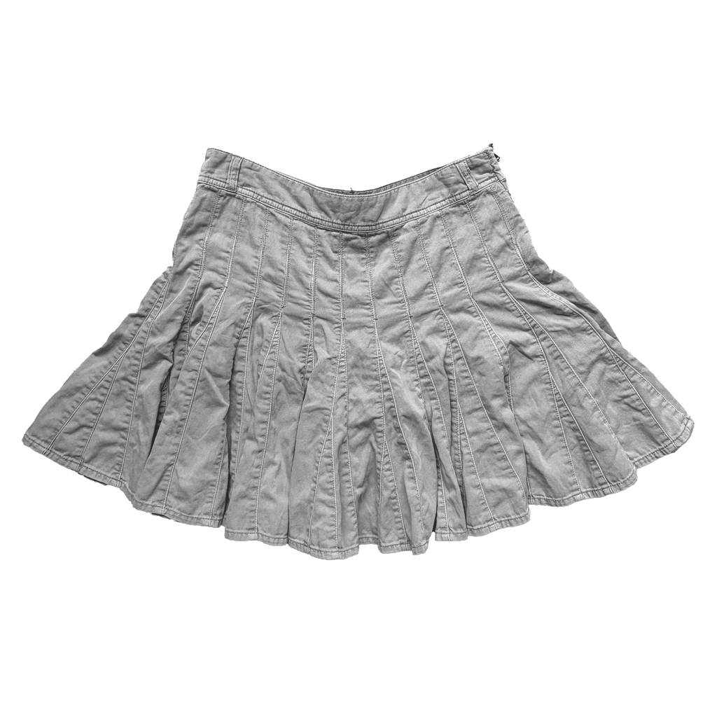 Hei Hei Pleated Skirt