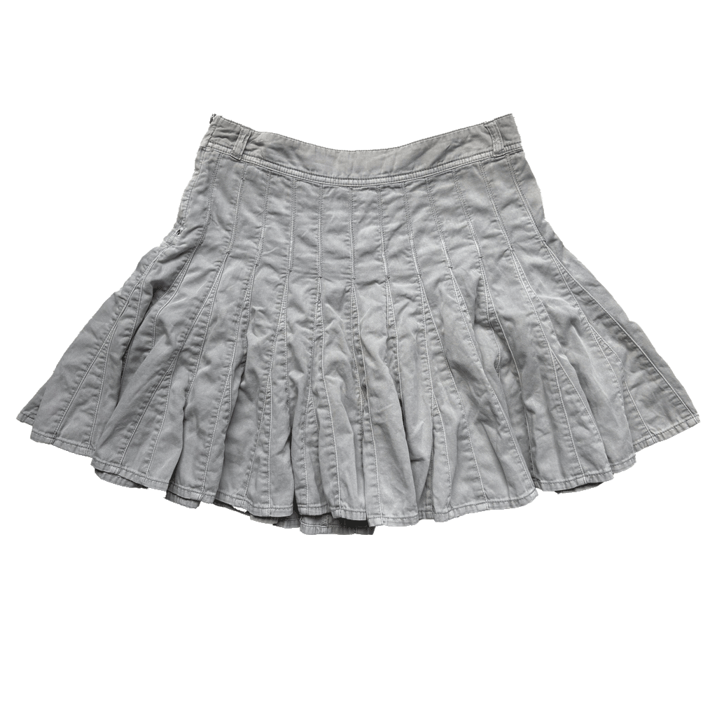 Hei Hei Pleated Skirt