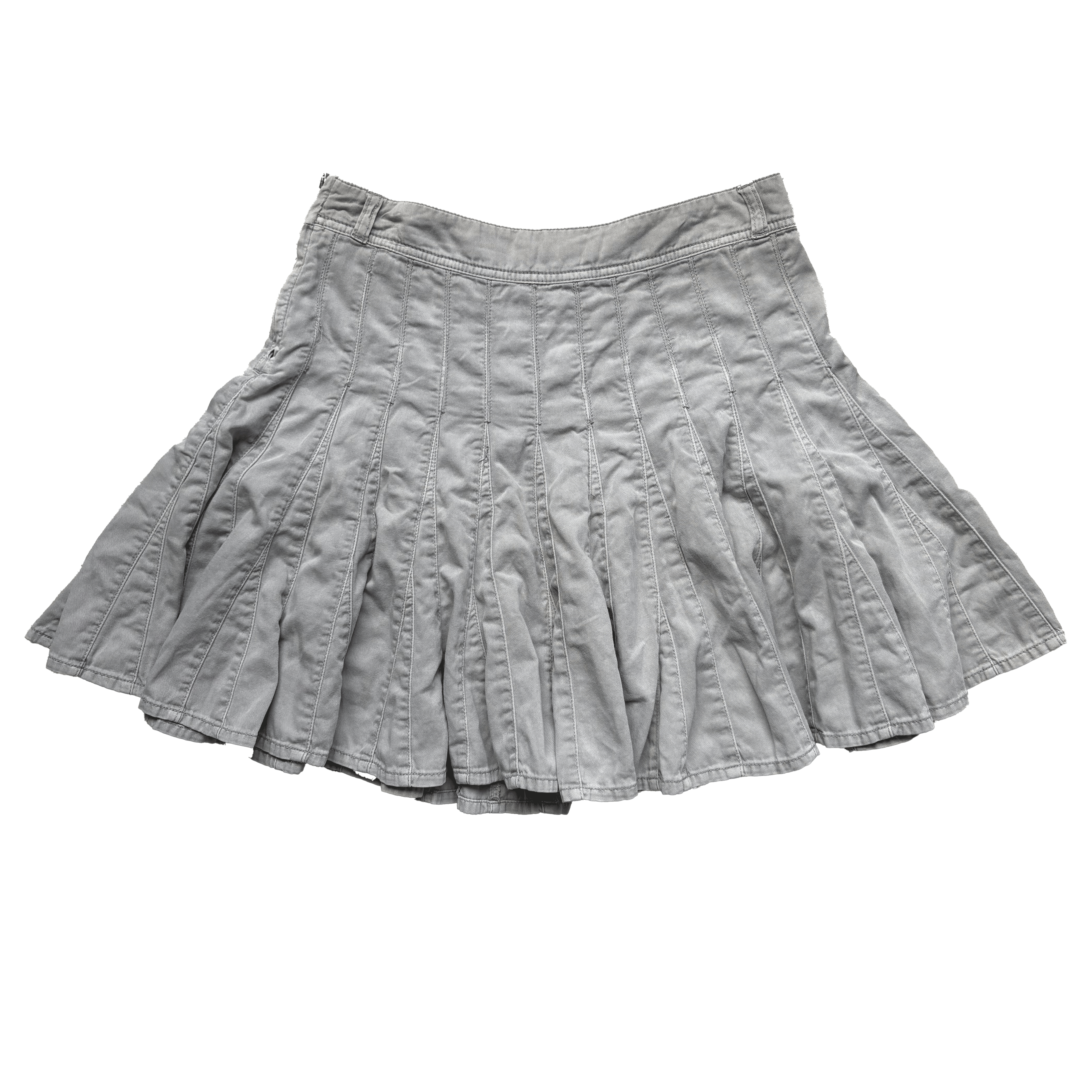 Hei Hei Pleated Skirt