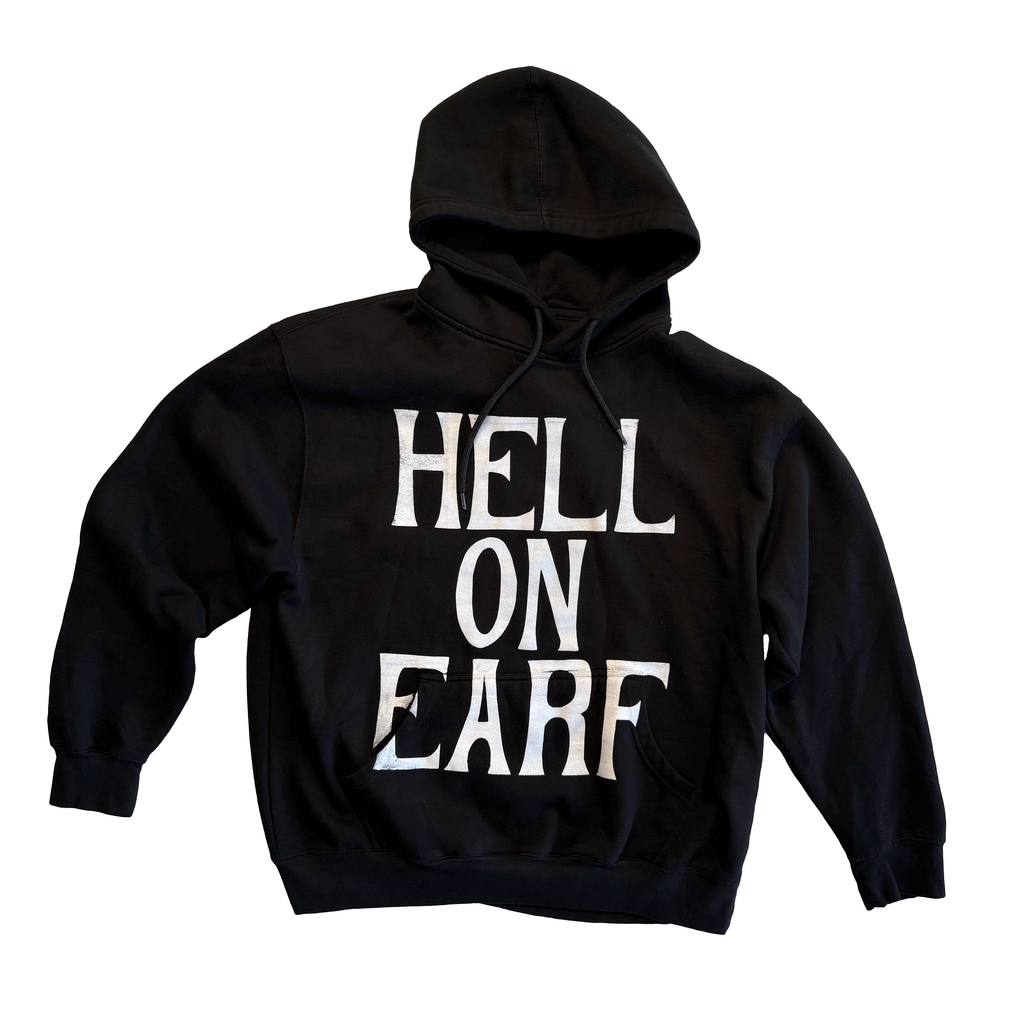 Hell On Earf