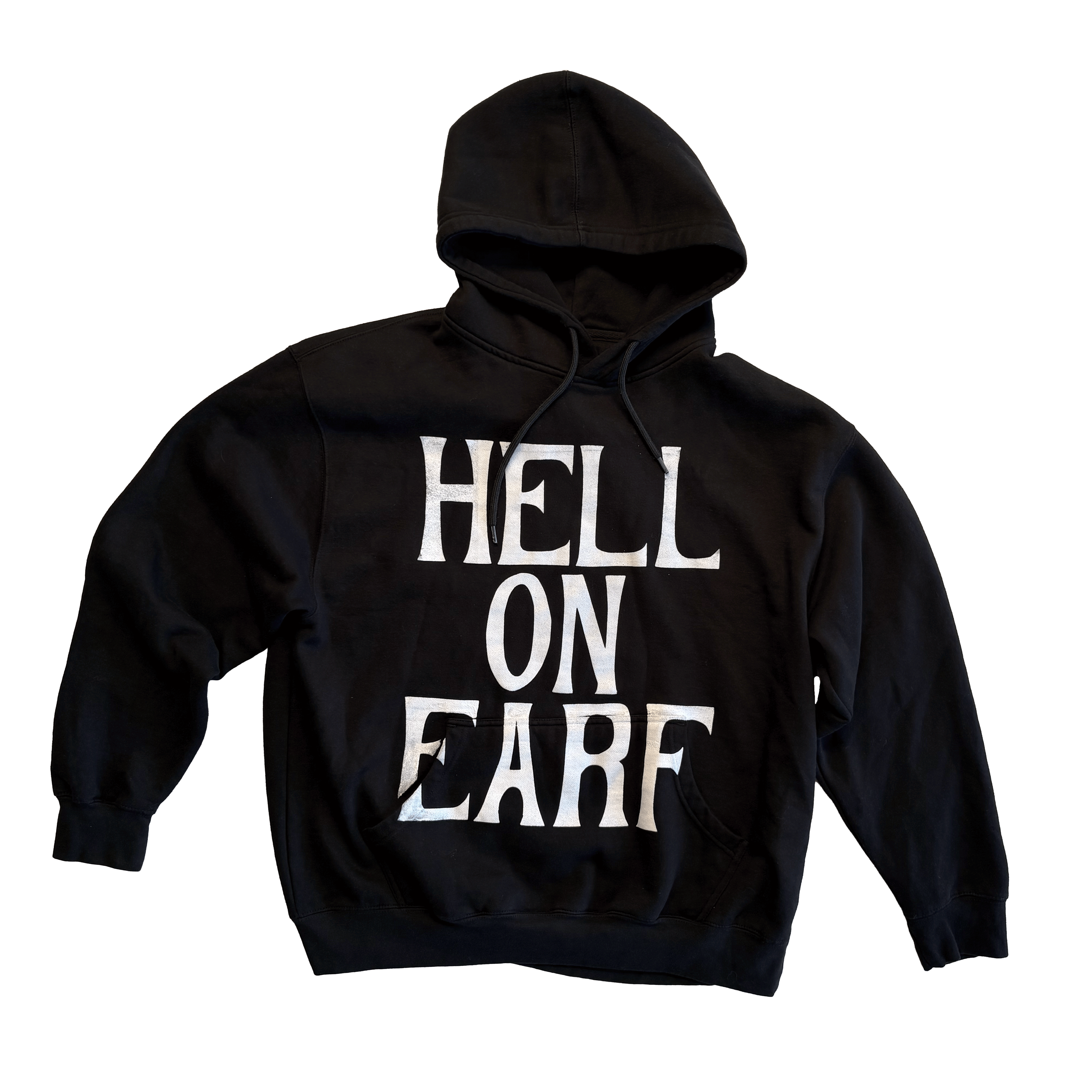 Hell On Earf