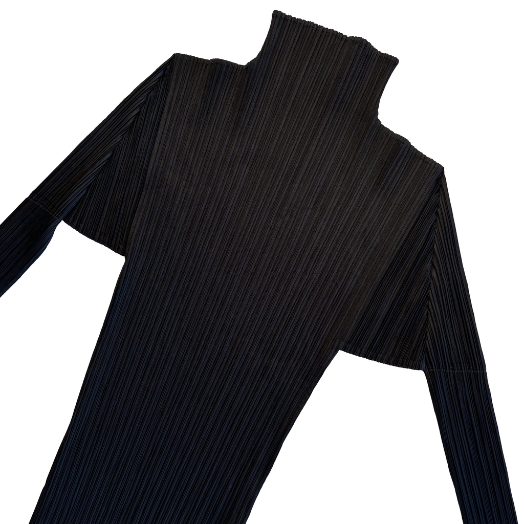 Issey Miyake Pleats Please Top