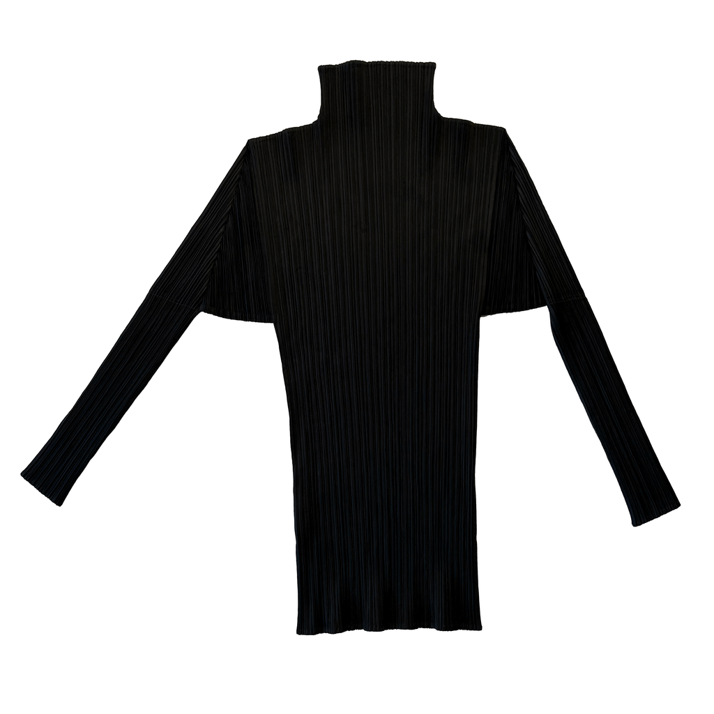 Issey Miyake Pleats Please Top
