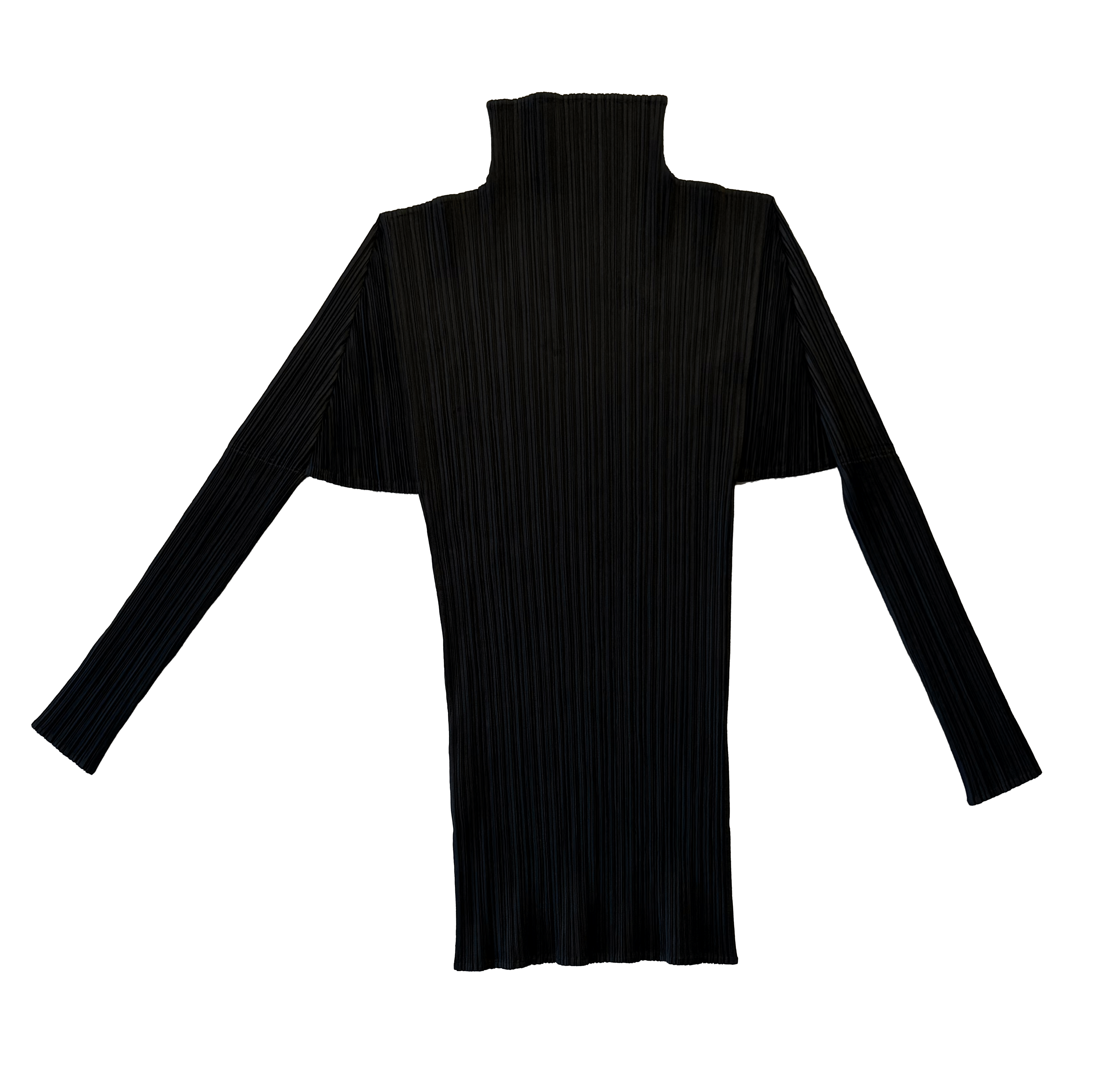 Issey Miyake Pleats Please Top