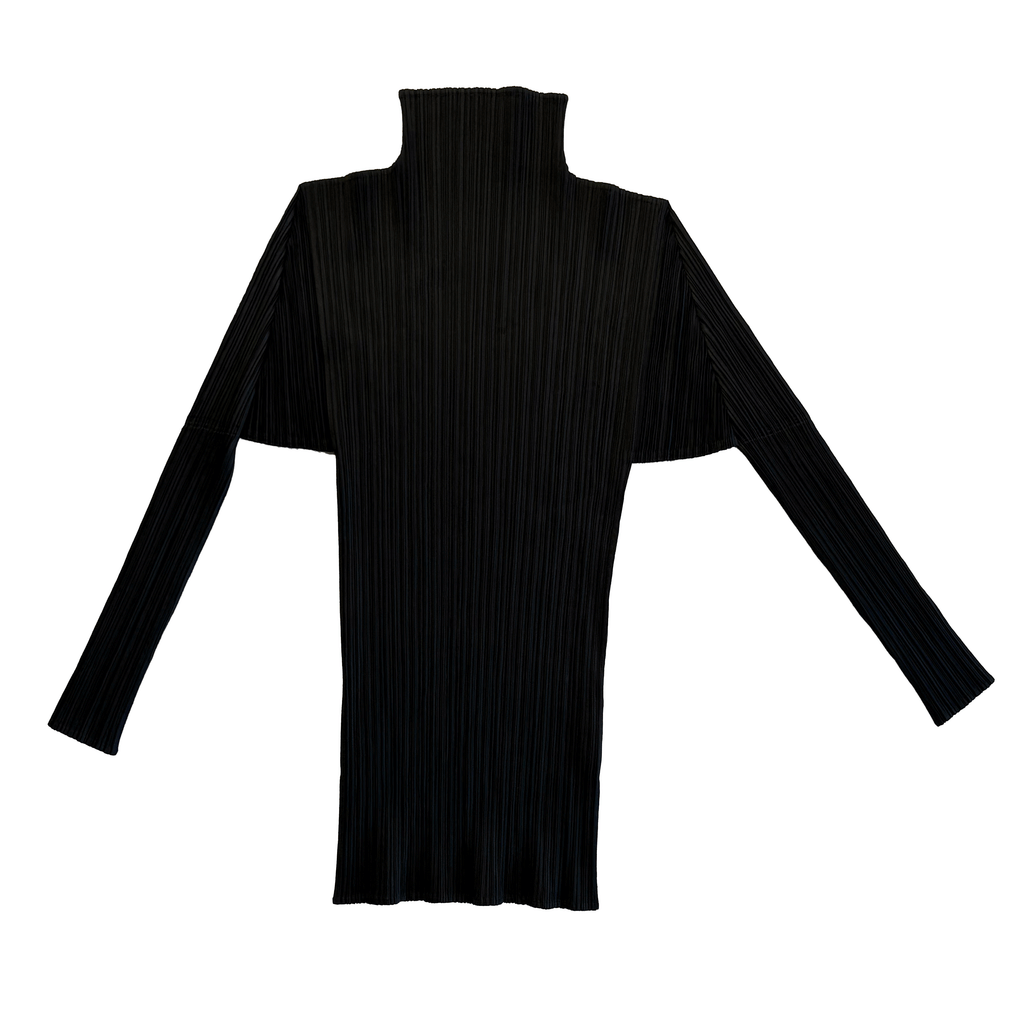 Issey Miyake Pleats Please Top