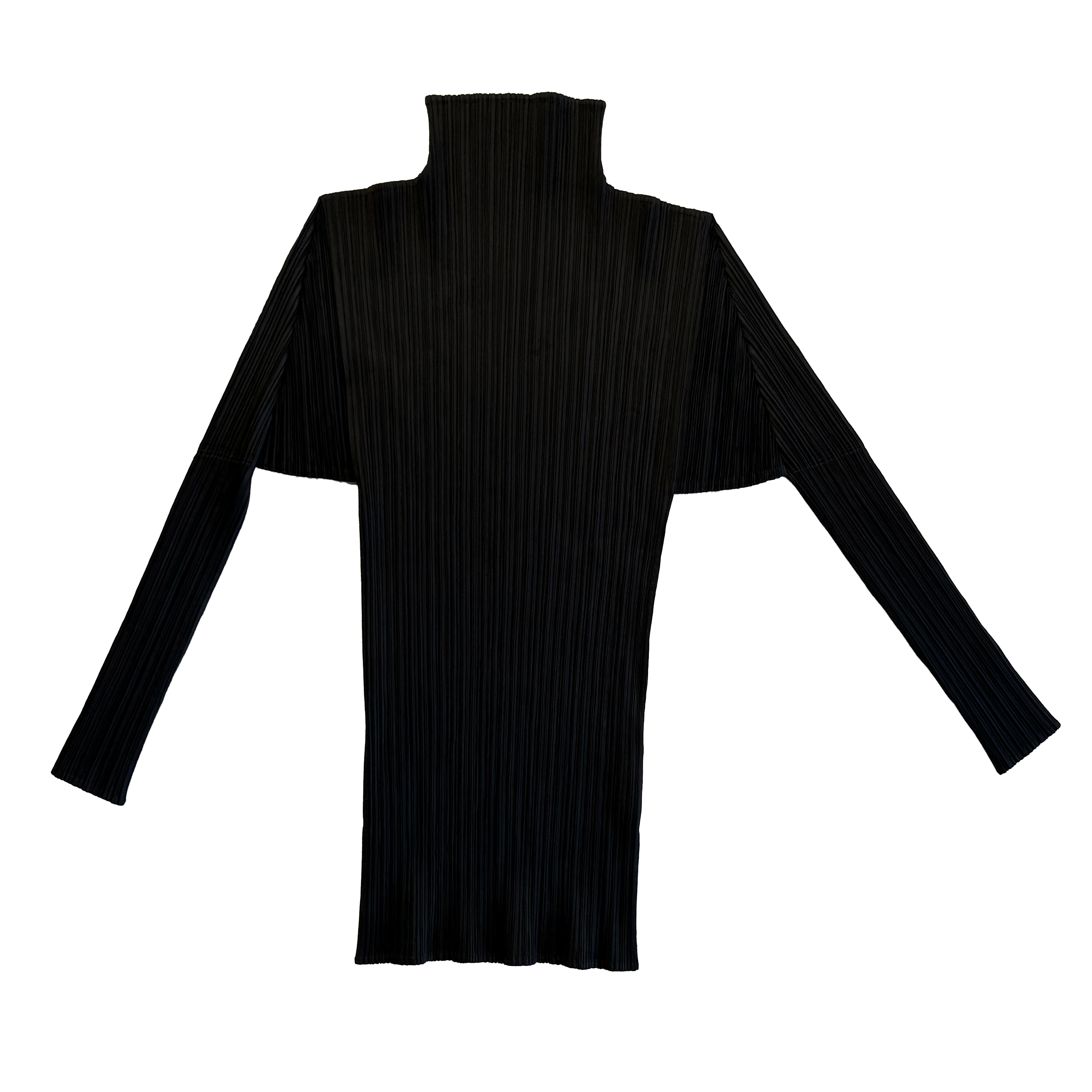 Issey Miyake Pleats Please Top