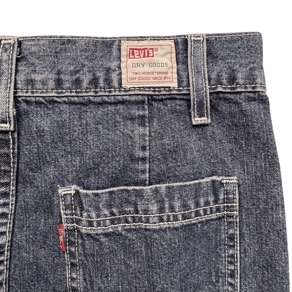 Levi's Denim Skirt