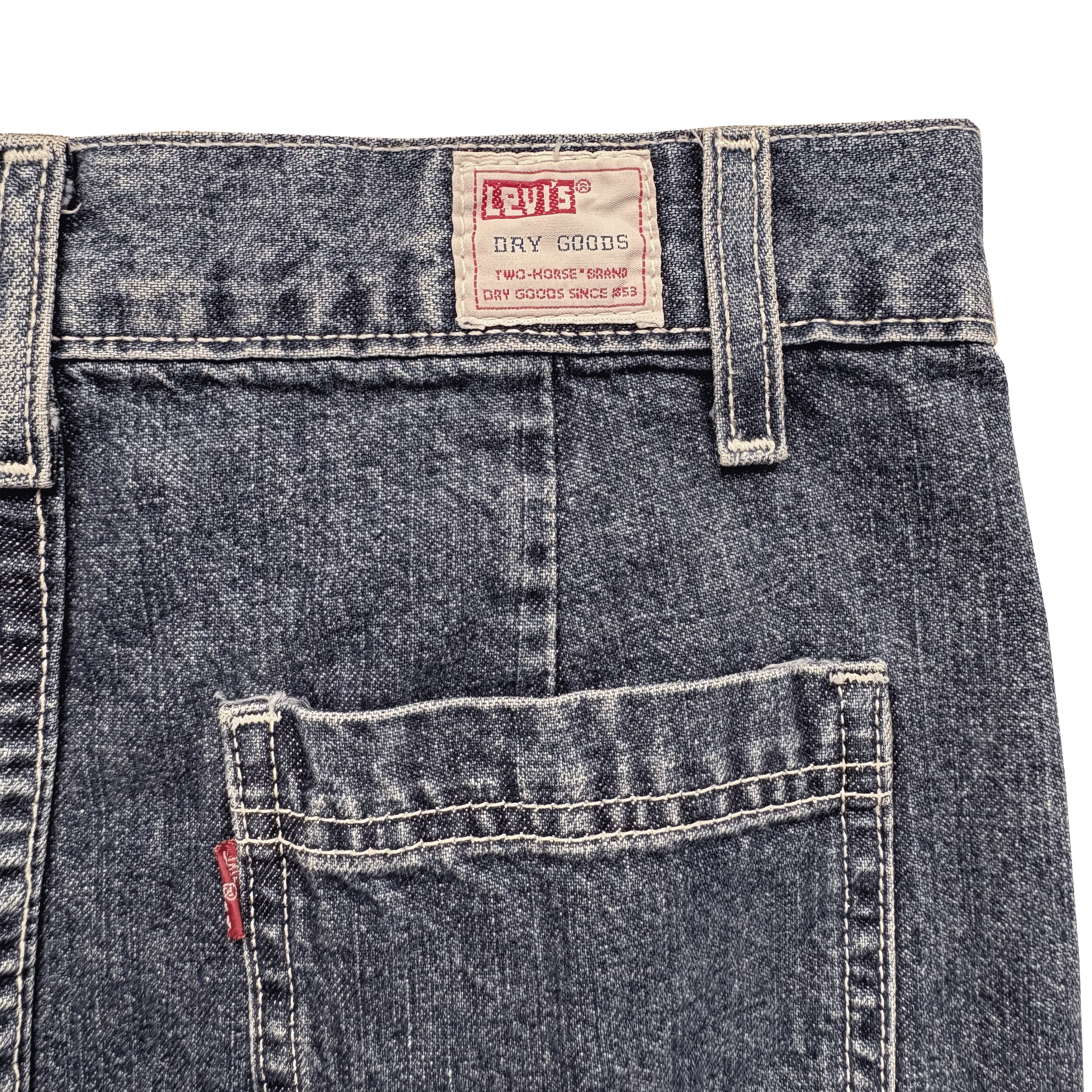 Levi's Denim Skirt