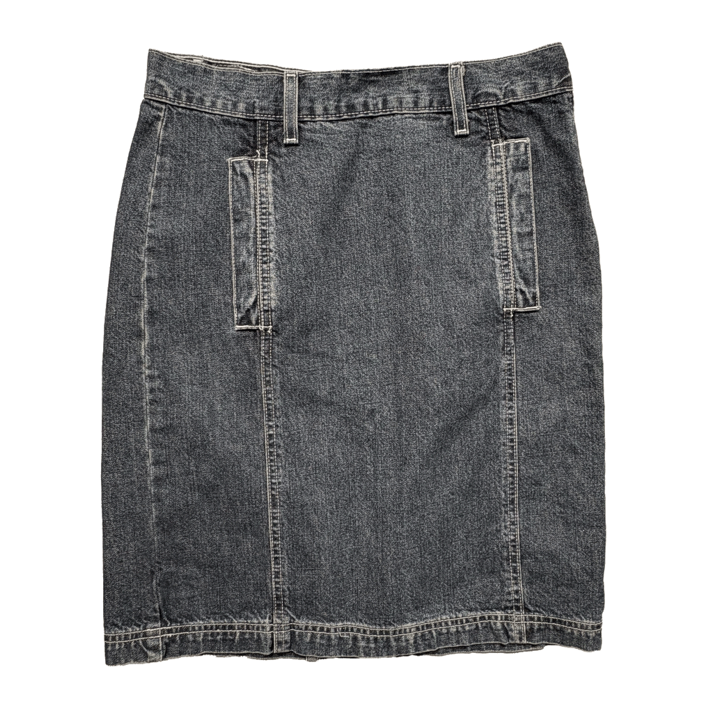 Levi's Denim Skirt