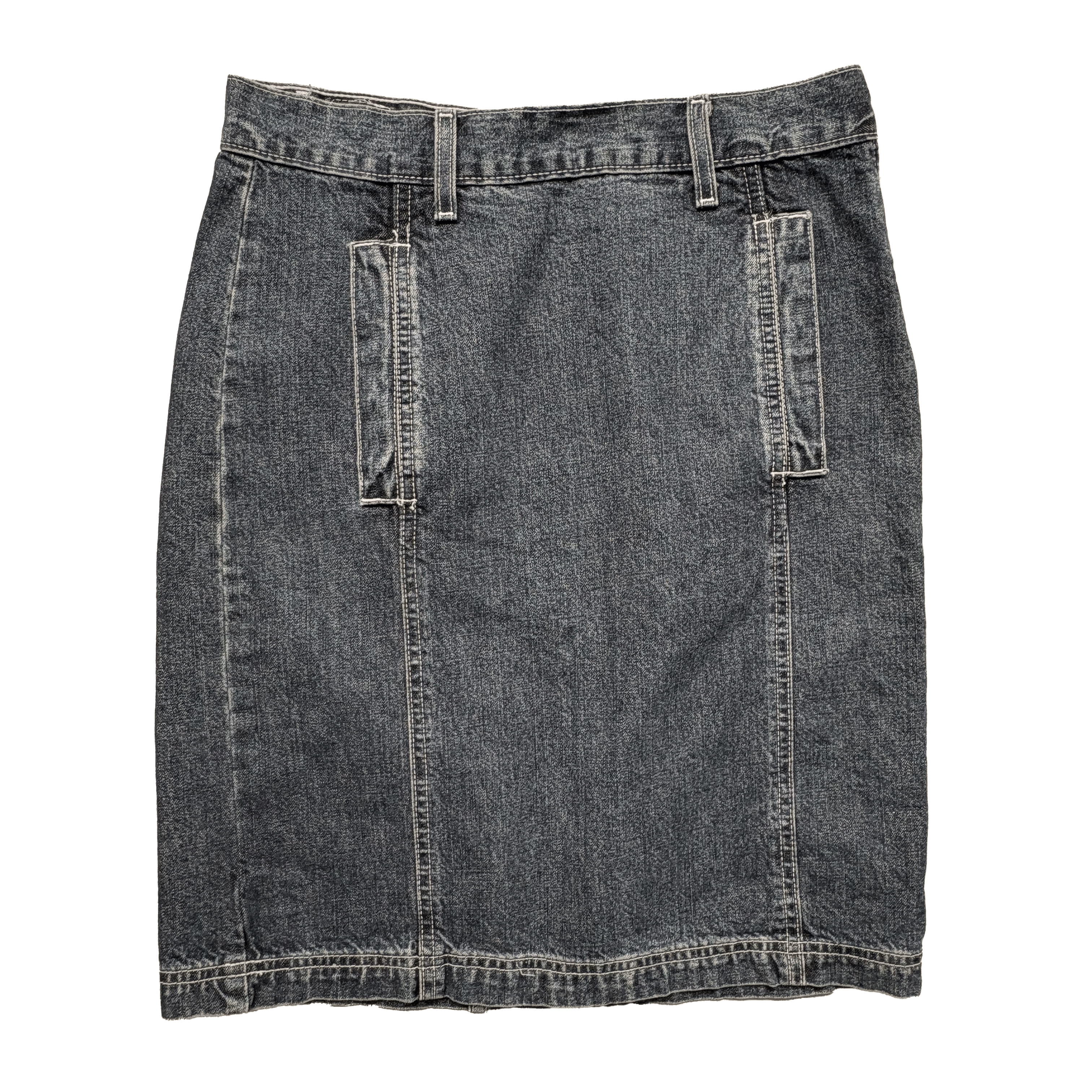 Levi's Denim Skirt