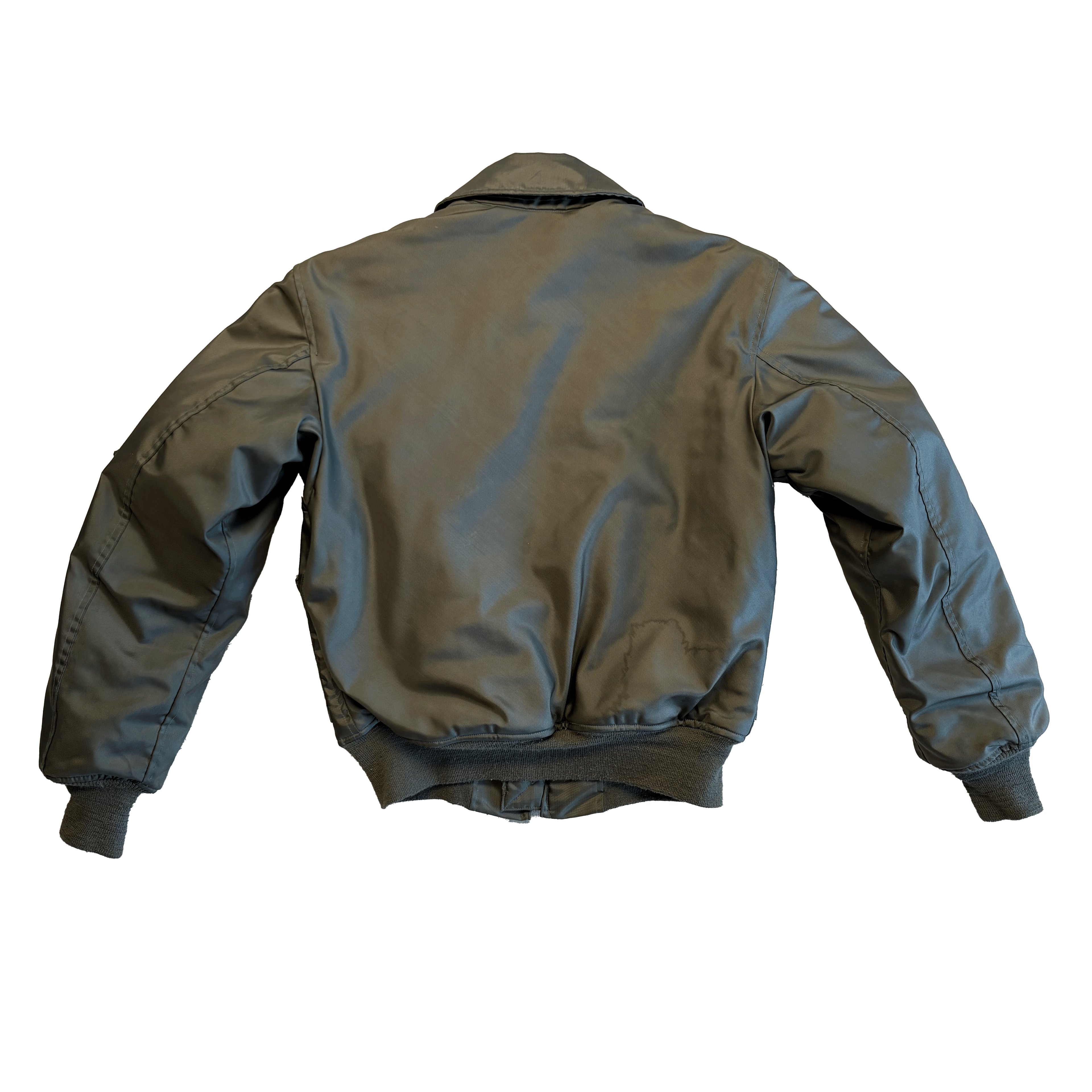 Military Bomber