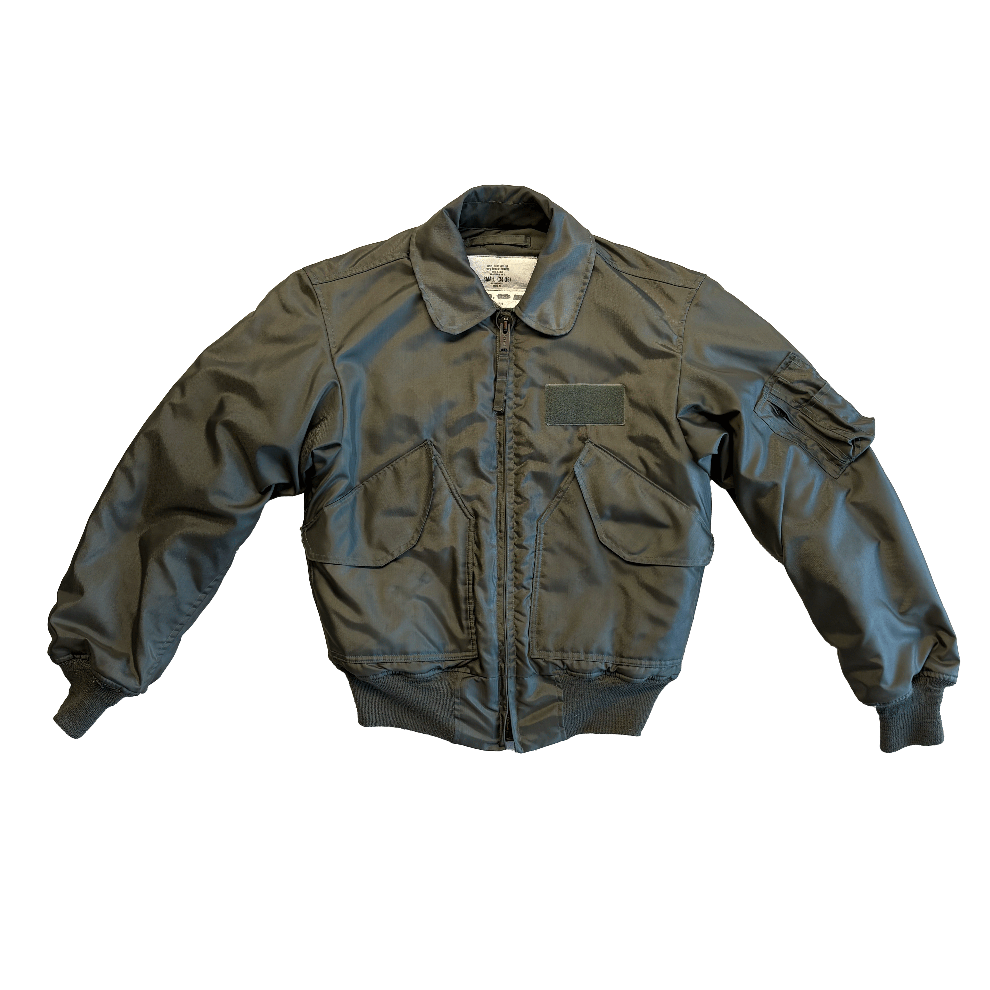 Military Bomber
