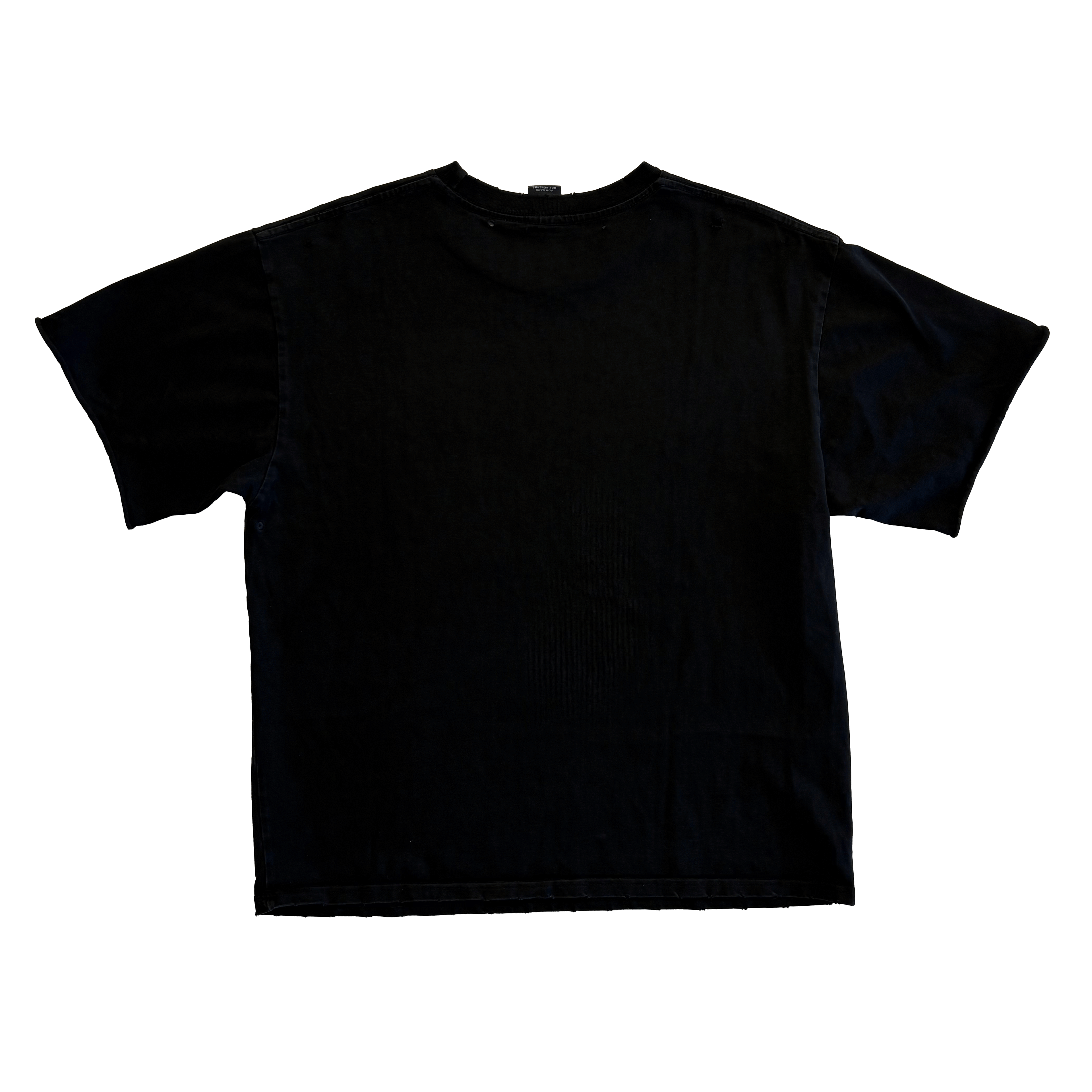 Number (N)ine Takahiro Miyashita Tee