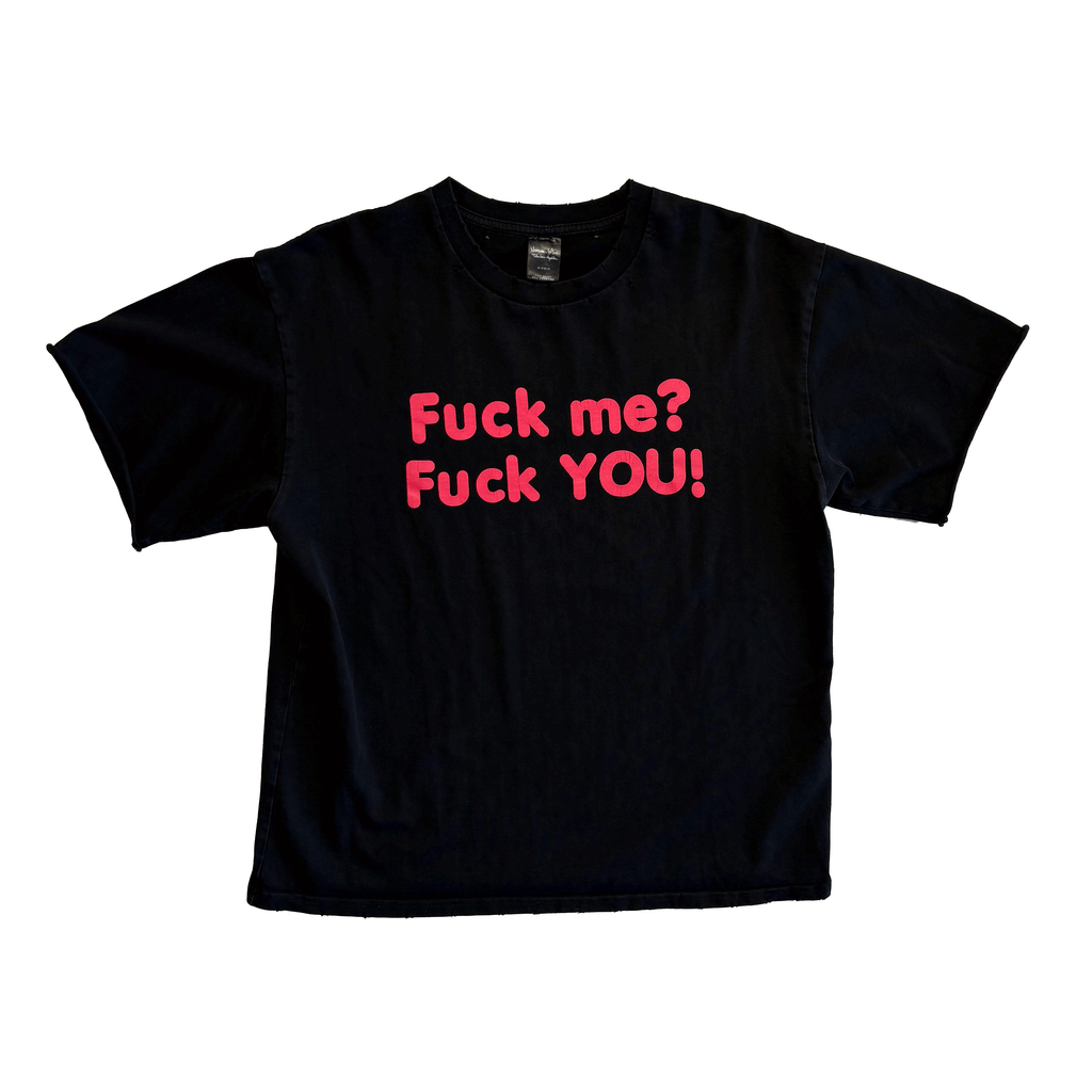 Number (N)ine Takahiro Miyashita Tee