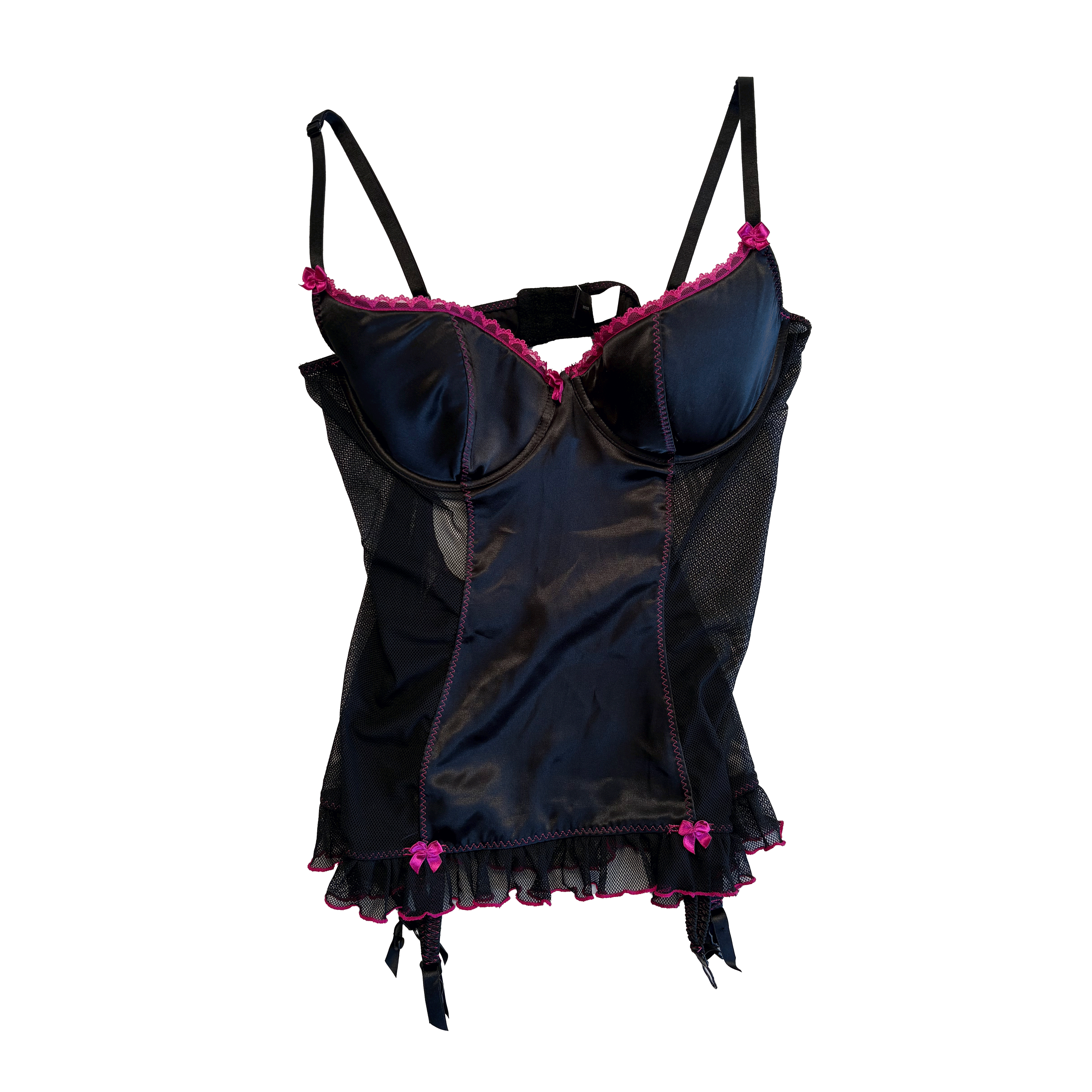 Seduction by Frederick's