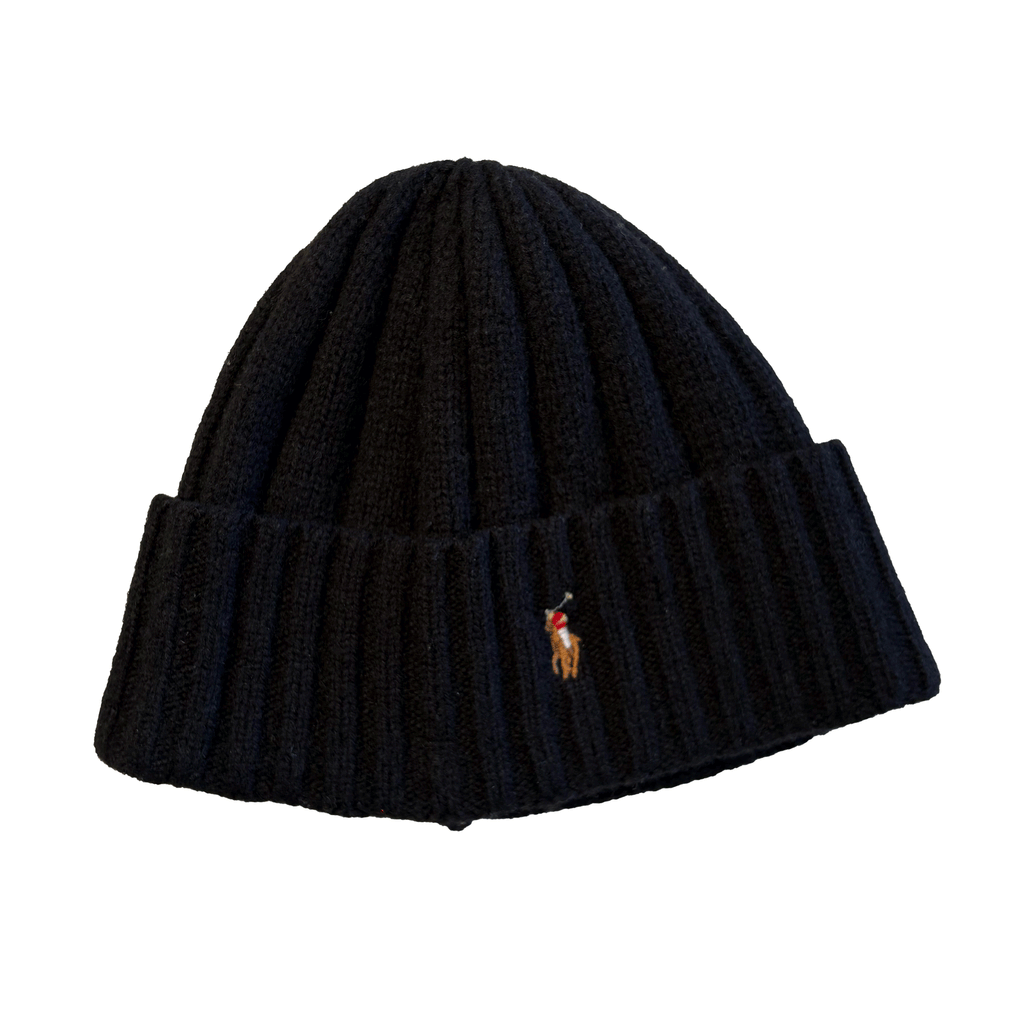 Polo Beanie