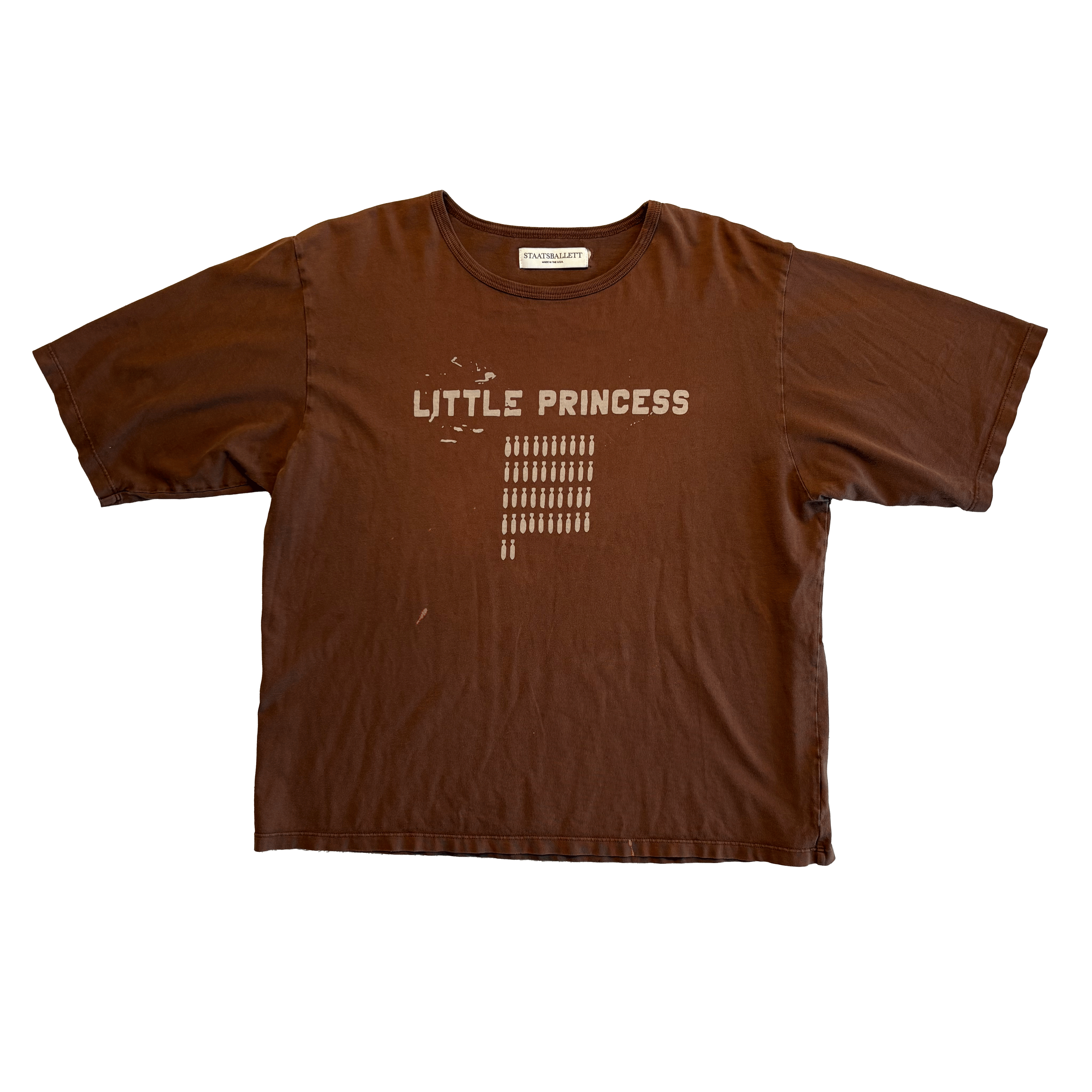 Staats Ballet Tee