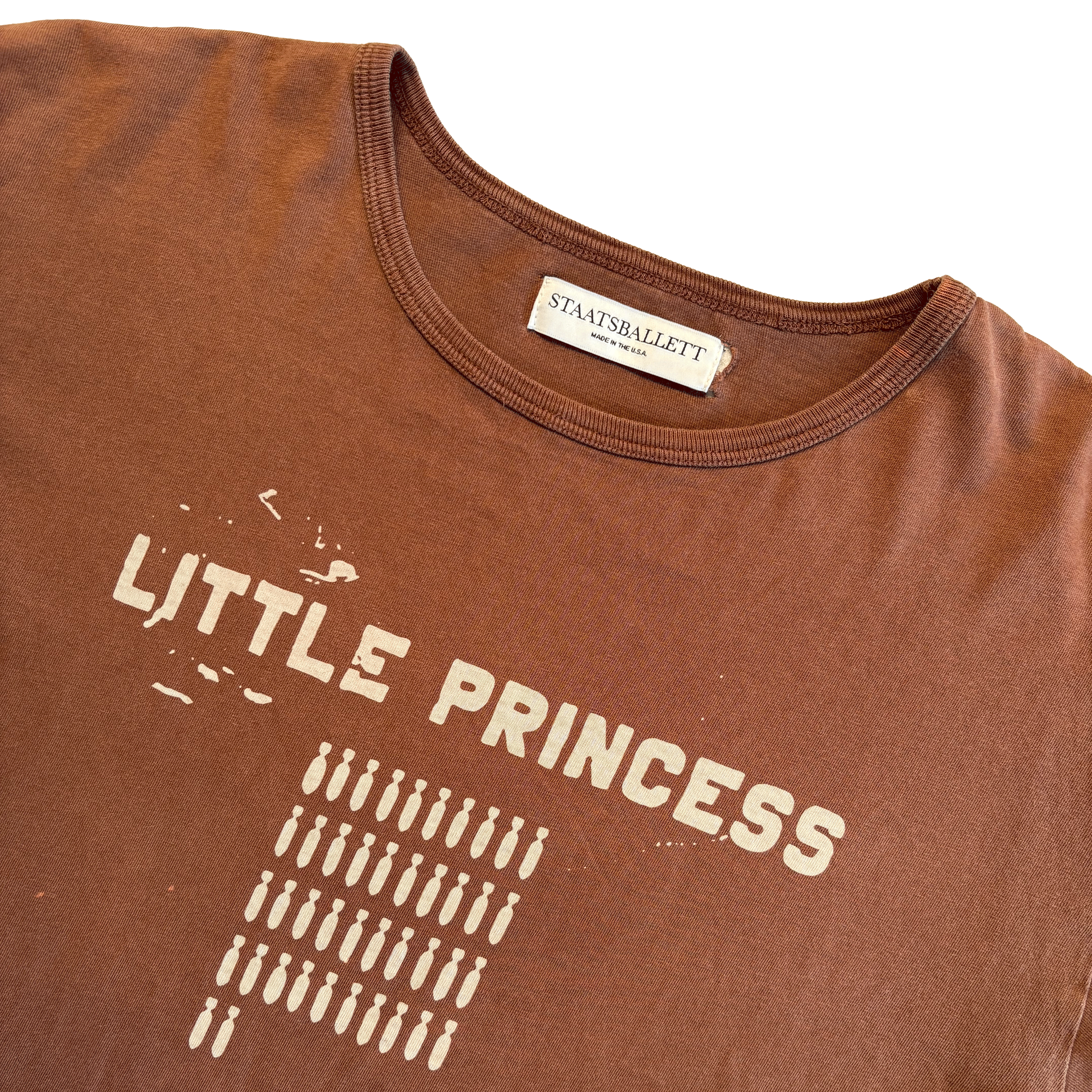 Staats Ballet Tee