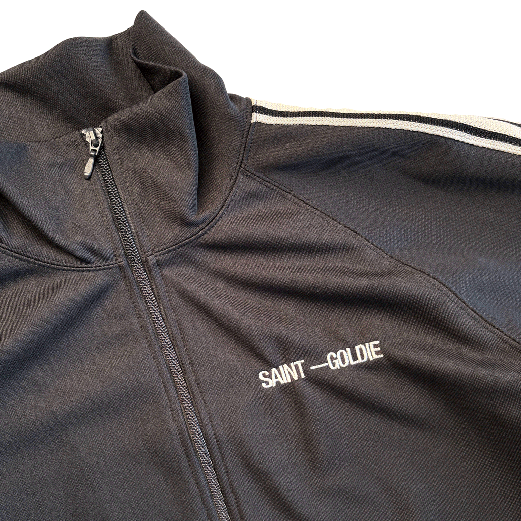 Saint Goldie Track