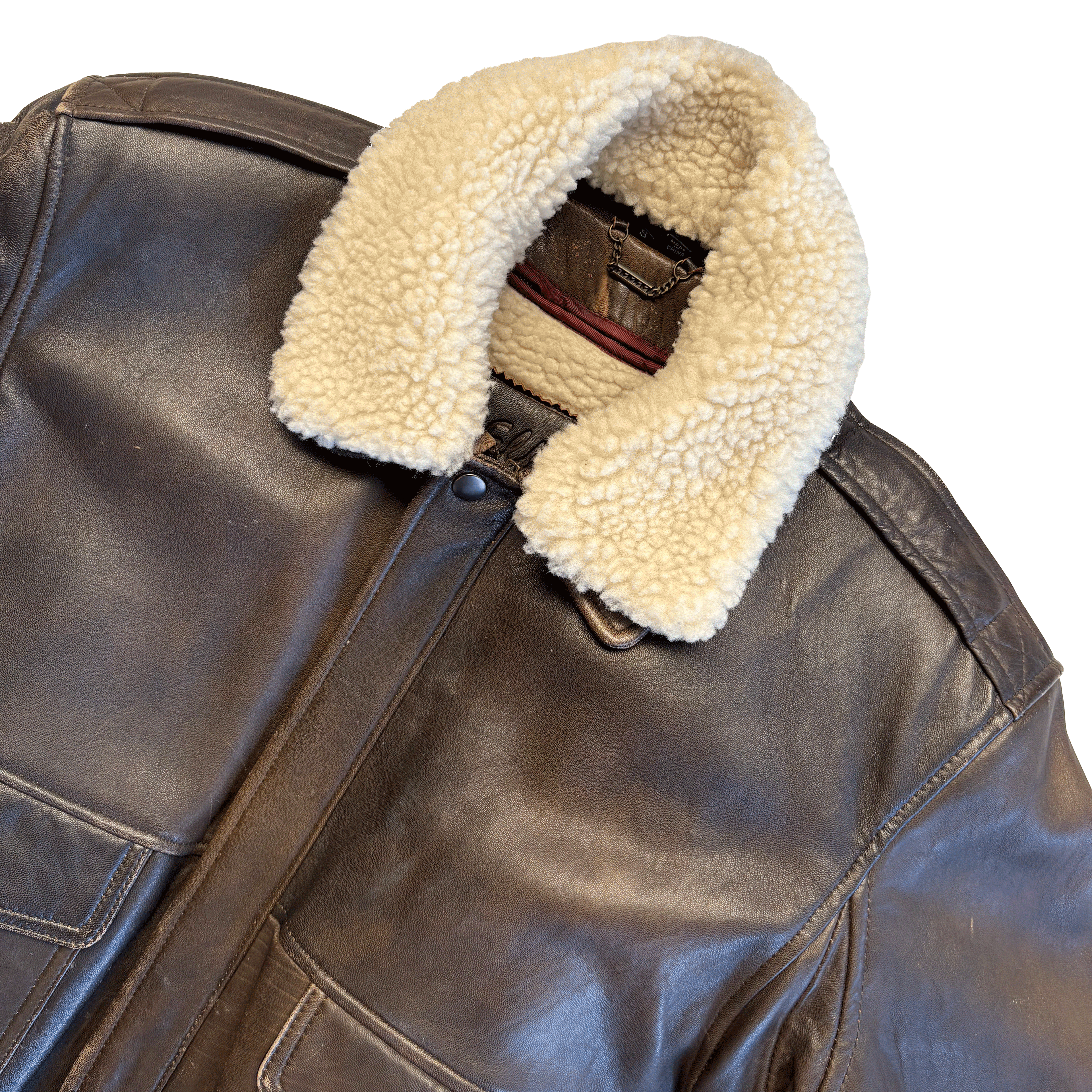 Sherpa Bomber