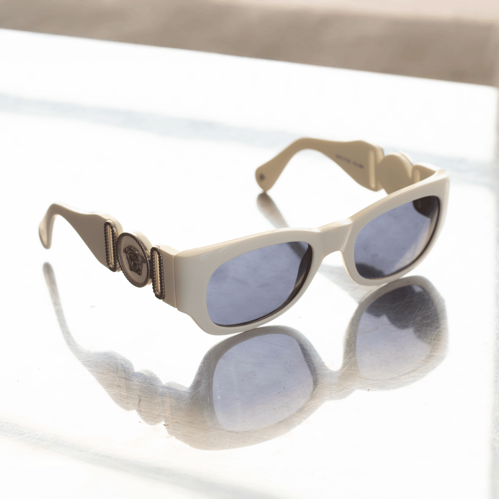 Gianni Versace Lenses