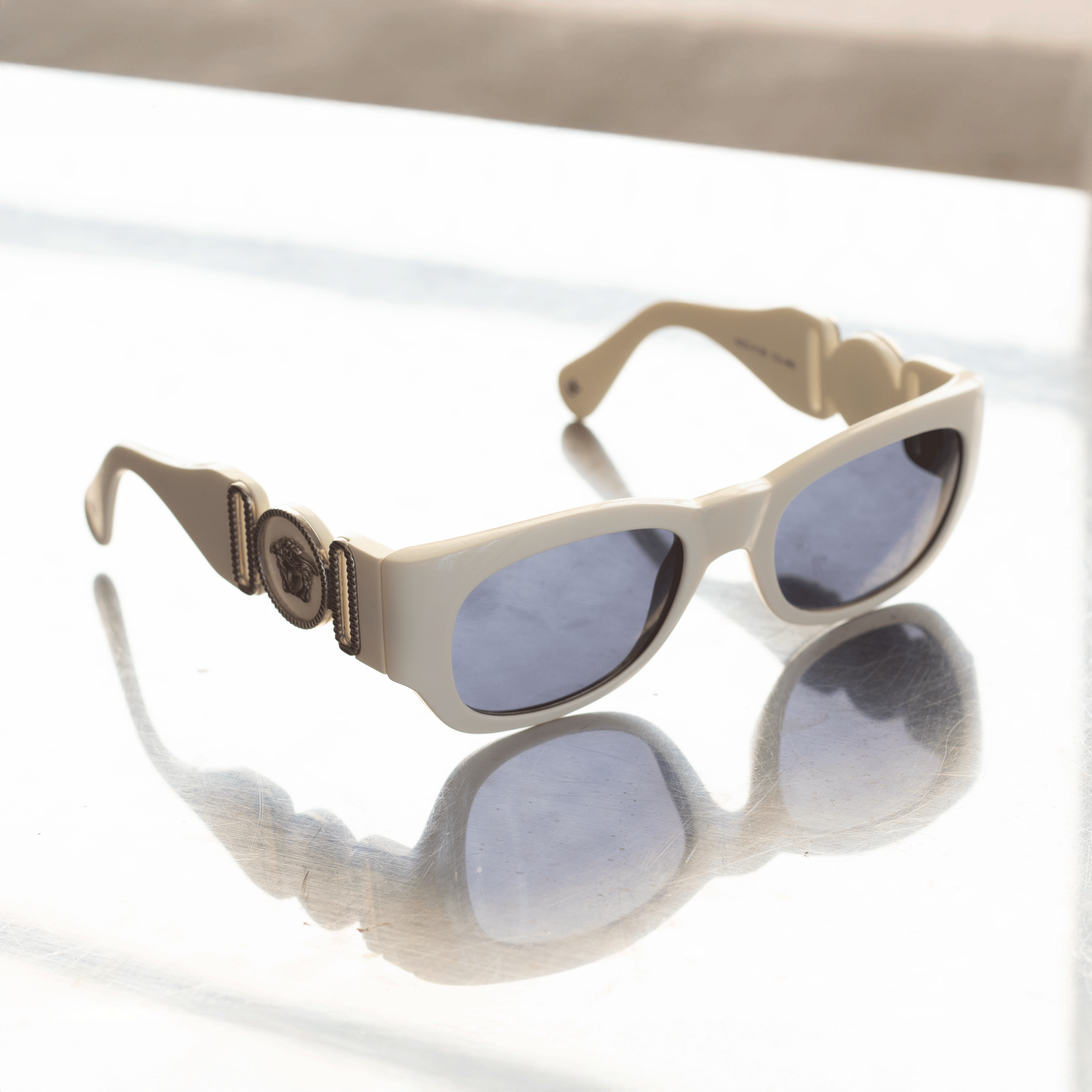 Gianni Versace Lenses