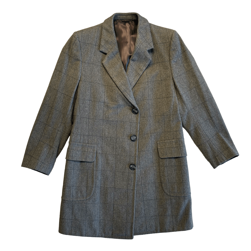 Zegna Blazer