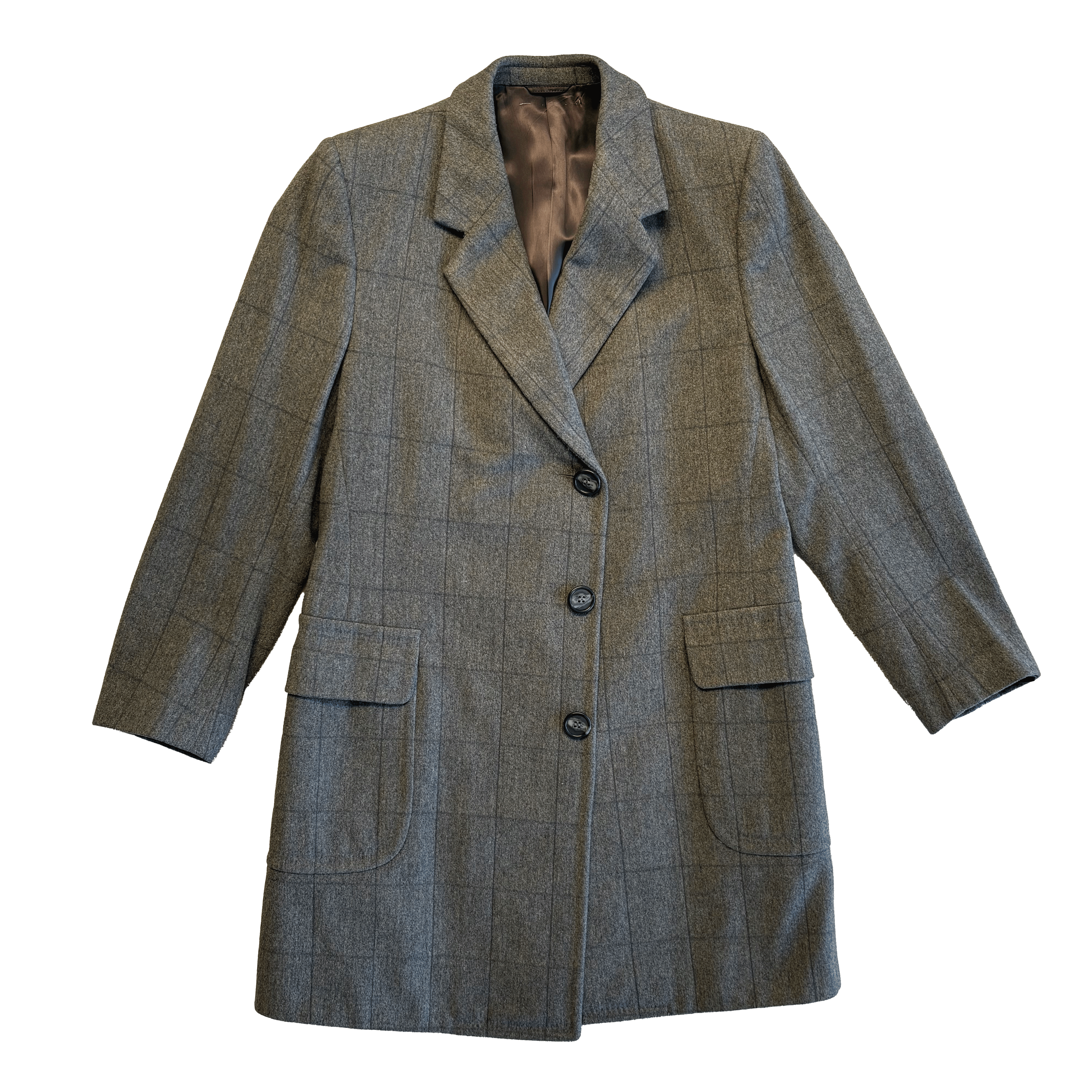Zegna Blazer