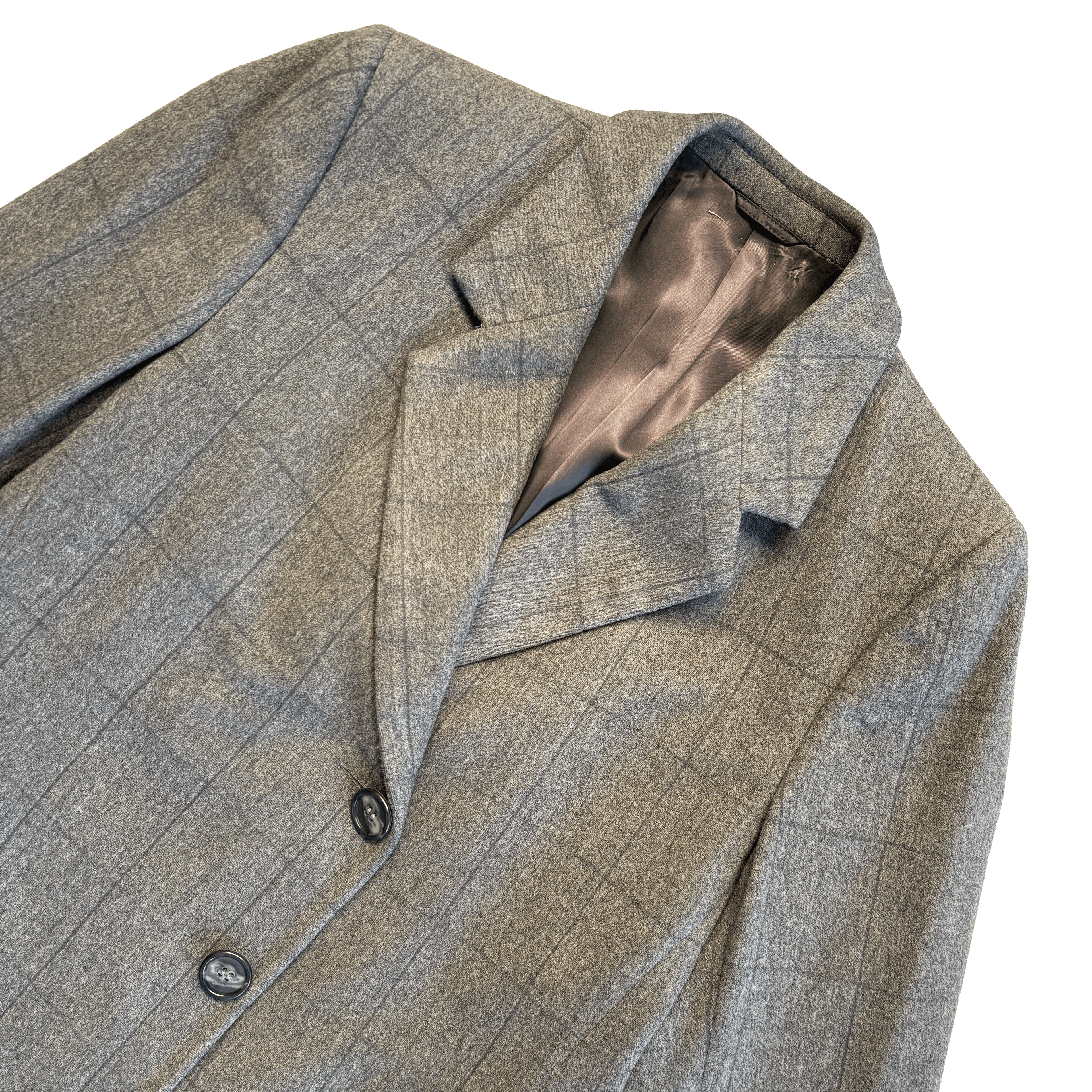 Zegna Blazer