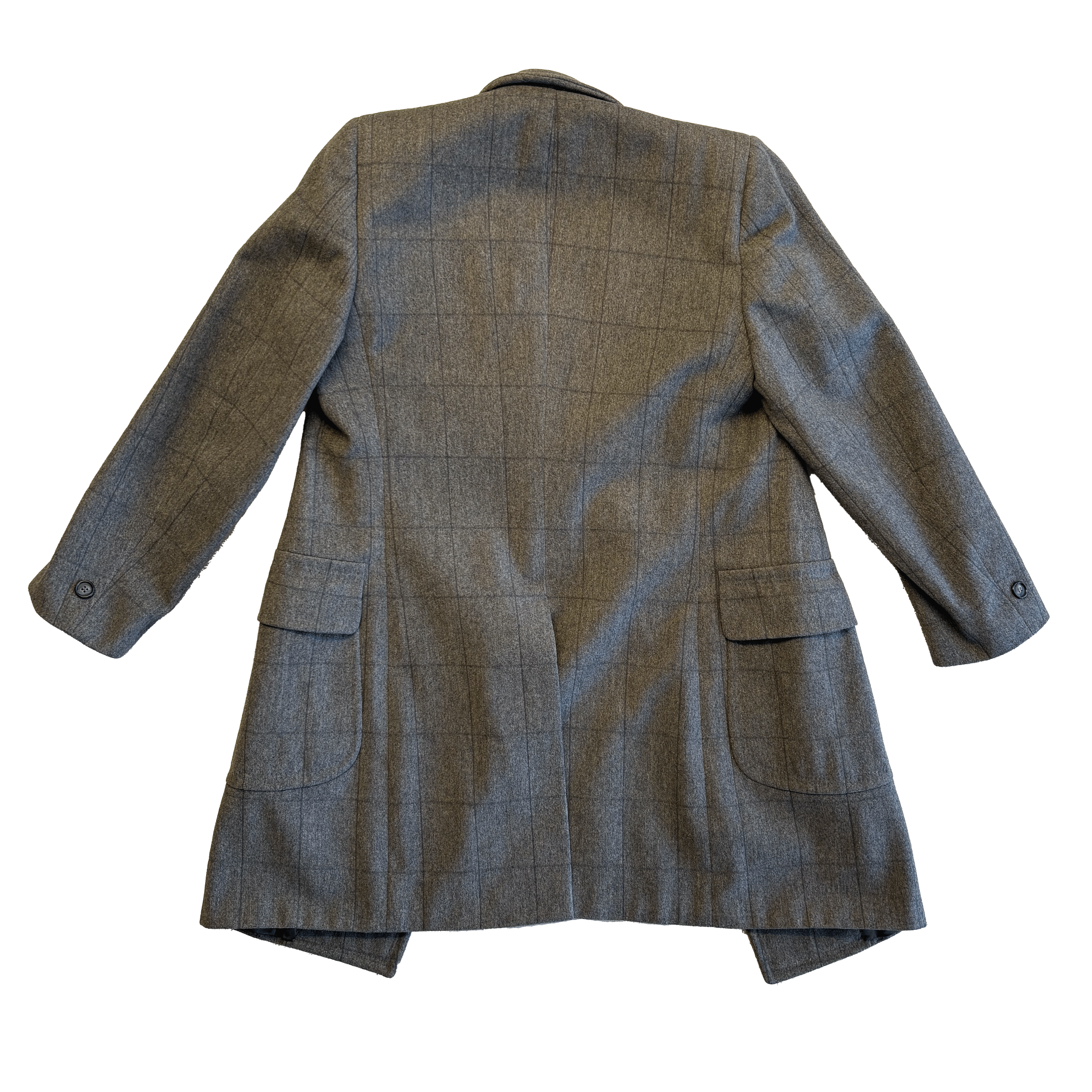 Zegna Blazer