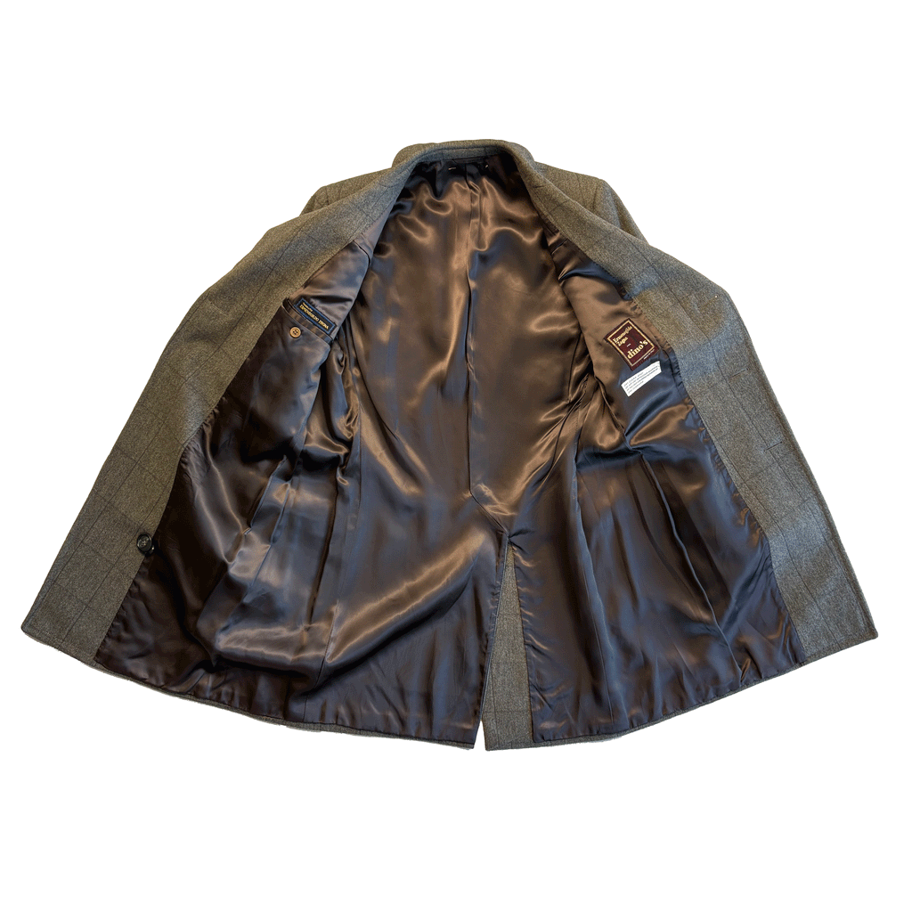Zegna Blazer