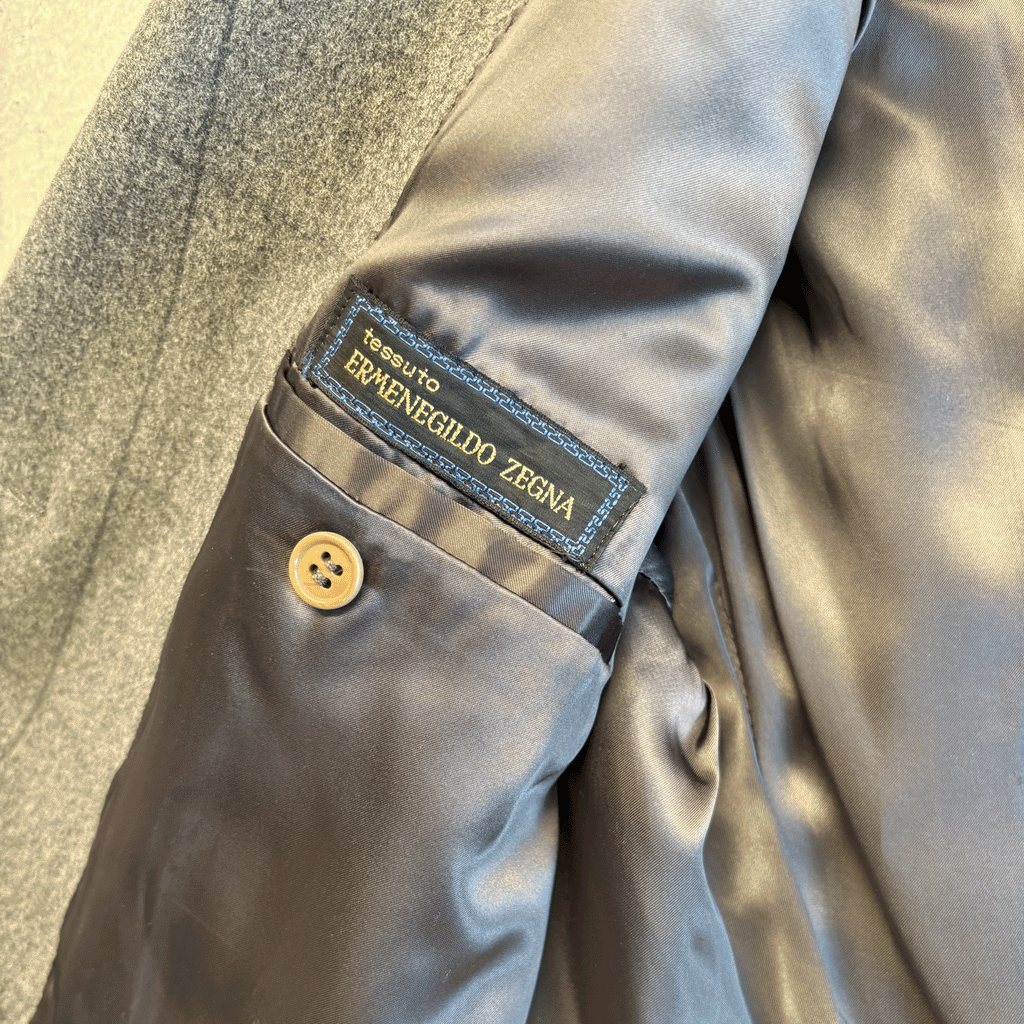 Zegna Blazer